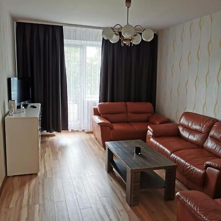 شقة Laisves 10 Telšiai المظهر الخارجي الصورة